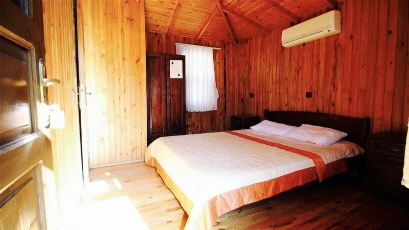 Imagen de la habitación del Route 66 Pension. Foto 18