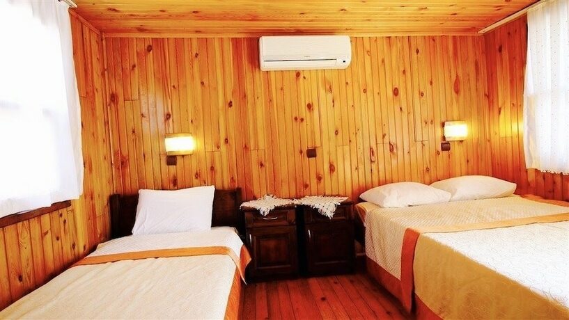 Imagen de la habitación del Route 66 Pension. Foto 19