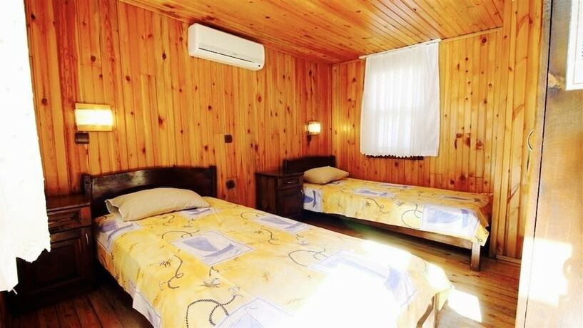 Imagen general del Route 66 Pension. Foto 13