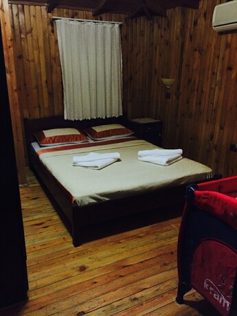 Imagen de la habitación del Route 66 Pension. Foto 20