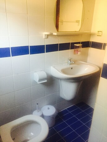 Imagen general del Route 66 Pension. Foto 14