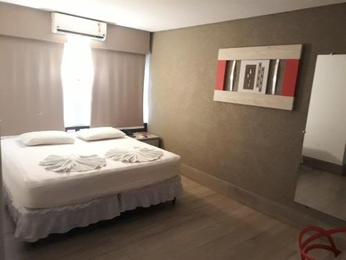 Imagen de la habitación del Route Hotel Uberaba. Foto 7