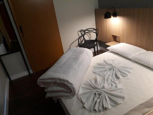 Imagen general del Route Hotel Uberaba. Foto 2