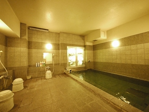 Imagen de los interiores del Route-Inn Chiba. Foto 3