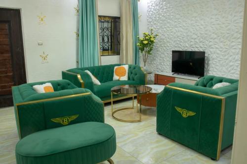 Imagen general del Rovie Estates. Foto 11