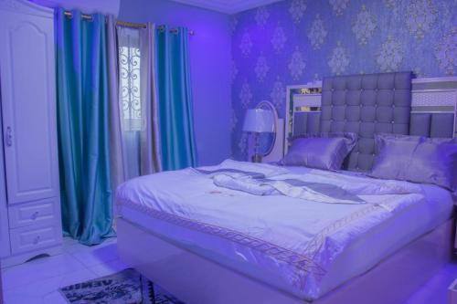 Imagen de la habitación del Rovie Estates. Foto 18