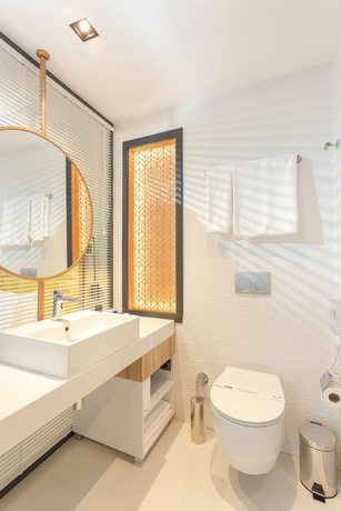 Imagen de la habitación del Rox Hotel Ankara. Foto 12