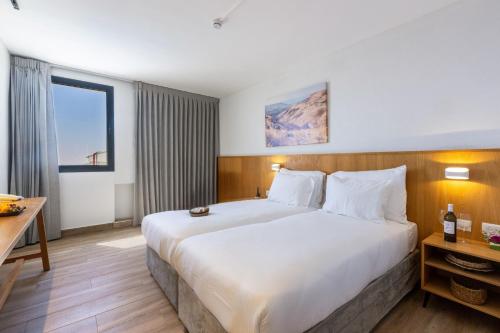 Imagen de la habitación del Roxon Desert Arad. Foto 17