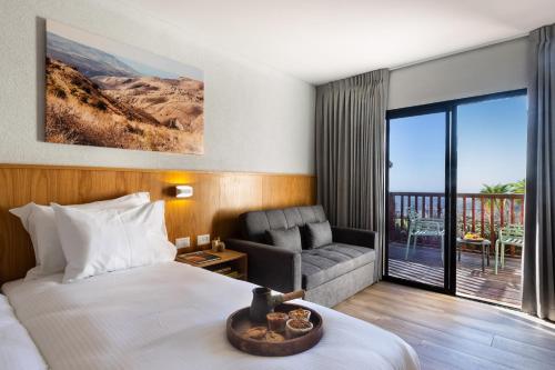 Imagen de la habitación del Roxon Desert Arad. Foto 18