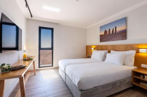 Imagen de la habitación del Roxon Desert Arad. Foto 19