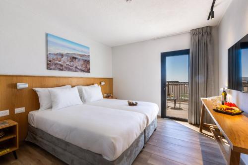 Imagen de la habitación del Roxon Desert Arad. Foto 20
