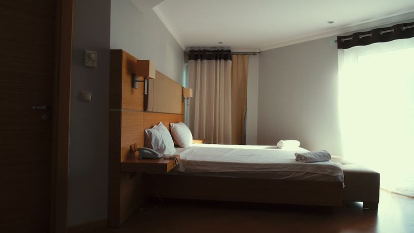 Imagen de la habitación del Roxx Suite Deluxe And Spa Hotel. Foto 3