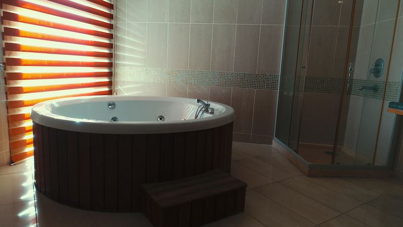 Imagen de la habitación del Roxx Suite Deluxe And Spa Hotel. Foto 5