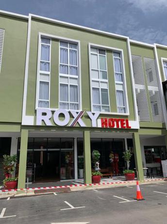 Imagen general del Roxy Hotel Sri Aman. Foto 1