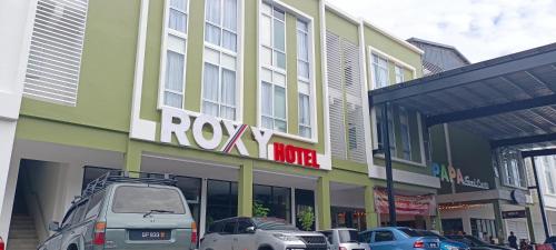 Imagen general del Roxy Hotel Sri Aman. Foto 2