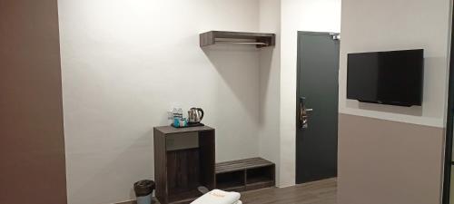 Imagen general del Roxy Hotel Sri Aman. Foto 3