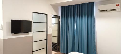 Imagen general del Roxy Hotel Sri Aman. Foto 4