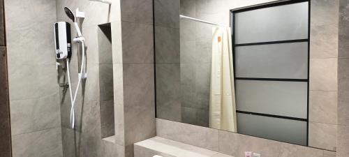 Imagen general del Roxy Hotel Sri Aman. Foto 5