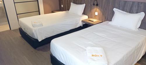 Imagen general del Roxy Hotel Sri Aman. Foto 7