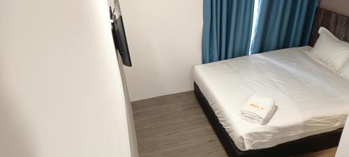 Imagen general del Roxy Hotel Sri Aman. Foto 12