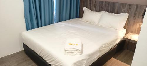 Imagen general del Roxy Hotel Sri Aman. Foto 13