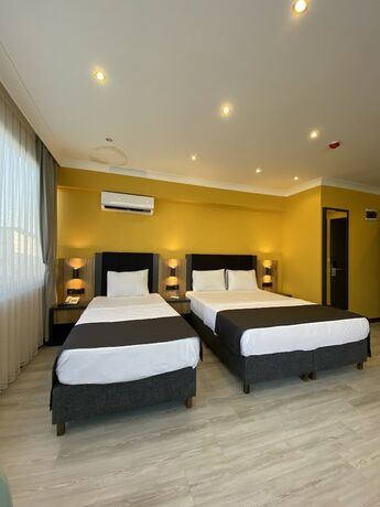 Imagen general del Roy Otel Ak&ccedil;ay. Foto 4