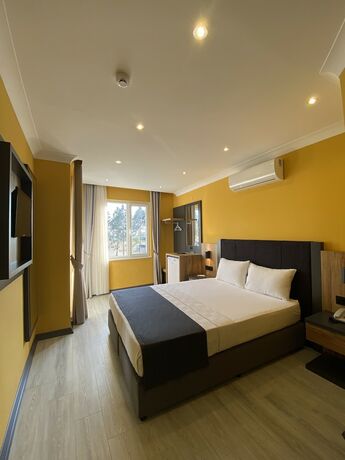 Imagen general del Roy Otel Ak&ccedil;ay. Foto 5