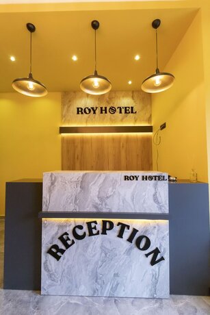 Imagen general del Roy Otel Ak&ccedil;ay. Foto 6