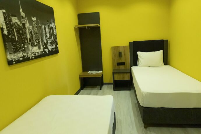 Imagen de la habitación del Roy Otel Ak&ccedil;ay. Foto 17