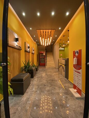 Imagen general del Roy Otel Ak&ccedil;ay. Foto 7