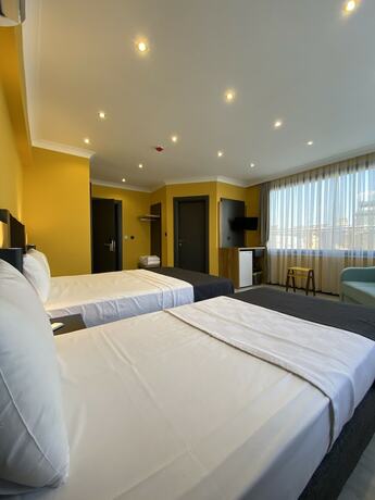 Imagen general del Roy Otel Ak&ccedil;ay. Foto 9
