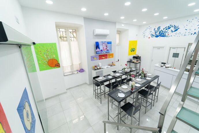 Imagen general del Royal Art House H Duomo. Foto 2