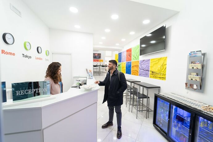 Imagen general del Royal Art House H Duomo. Foto 3