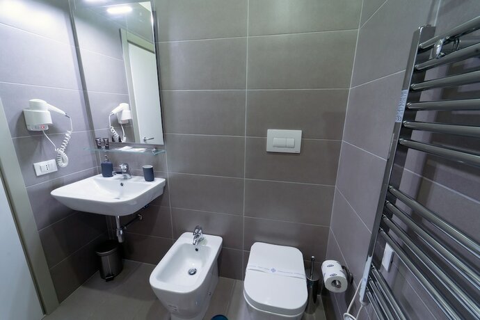 Imagen de la habitación del Royal Art House H Duomo. Foto 13