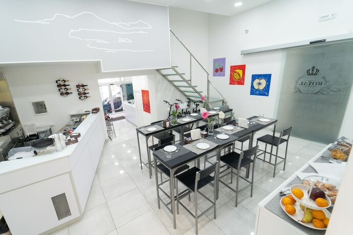 Imagen general del Royal Art House H Duomo. Foto 4