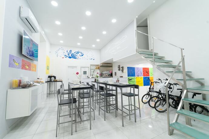 Imagen general del Royal Art House H Duomo. Foto 5