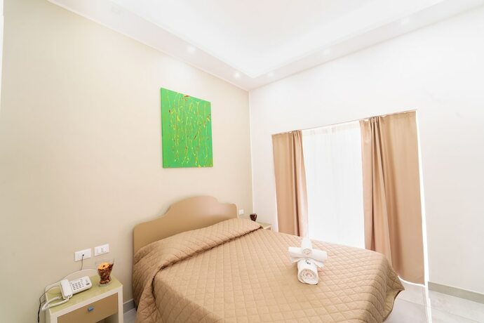 Imagen de la habitación del Royal Art House H Duomo. Foto 15