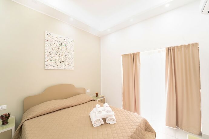 Imagen general del Royal Art House H Duomo. Foto 6