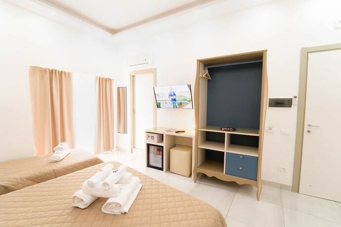 Imagen general del Royal Art House H Duomo. Foto 7