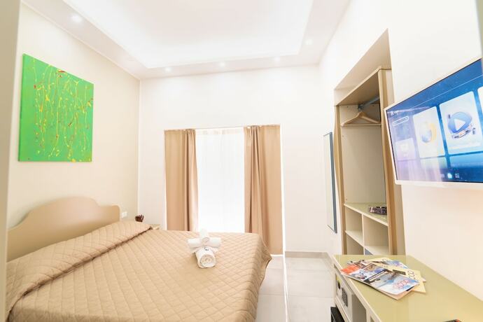 Imagen general del Royal Art House H Duomo. Foto 8