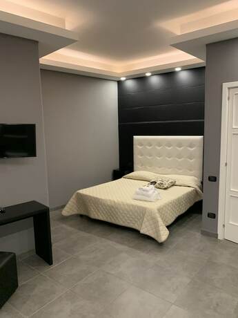 Imagen de la habitación del Royal Art House H Duomo. Foto 18