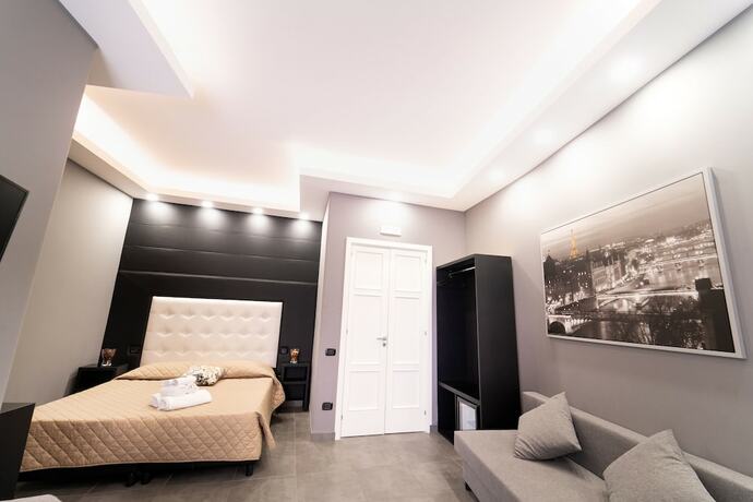 Imagen general del Royal Art House H Duomo. Foto 11