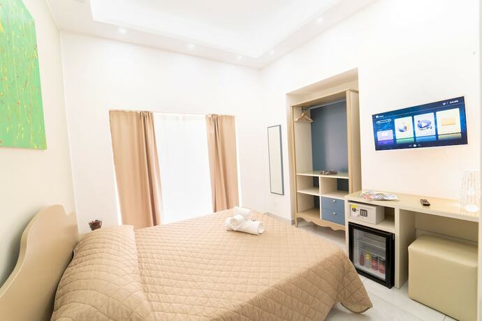 Imagen general del Royal Art House H Duomo. Foto 12