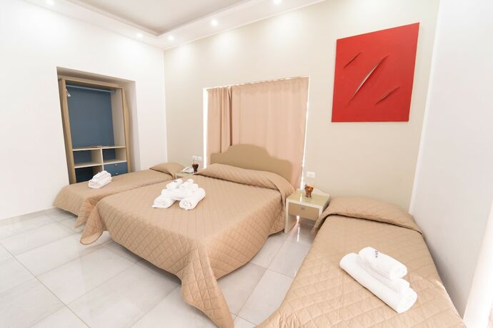 Imagen de la habitación del Royal Art House H Duomo. Foto 20