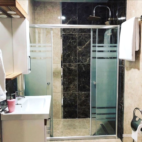 Imagen de la habitación del Royal Babil Suites. Foto 13