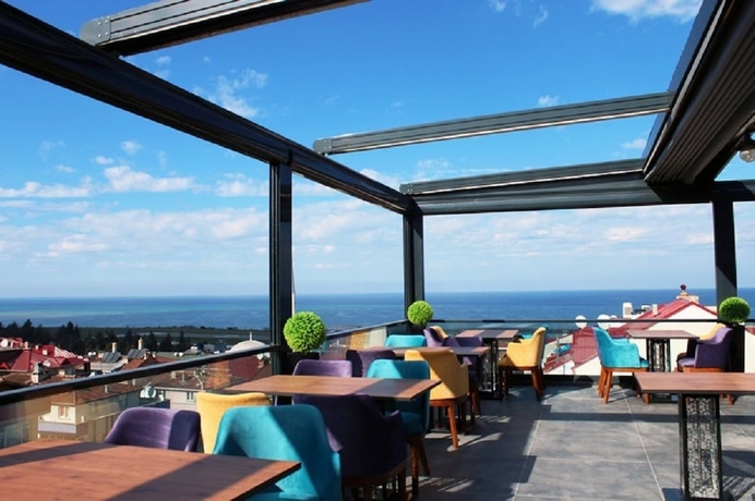 Imagen general del Royal Babil Suites. Foto 2