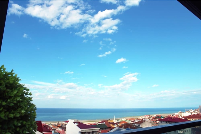 Imagen de los exteriores del Royal Babil Suites. Foto 14