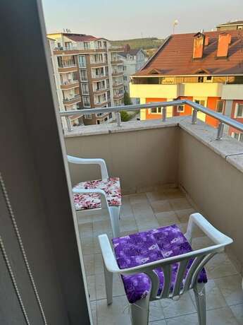 Imagen general del Royal Bby Apart Otel. Foto 1