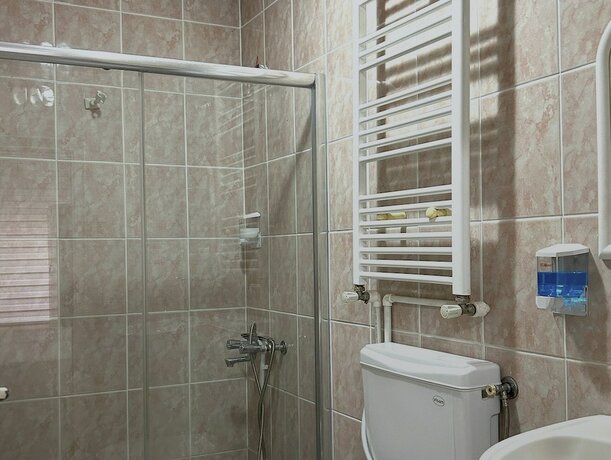Imagen general del Royal Bby Apart Otel. Foto 2