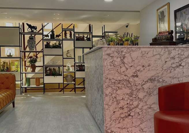 Imagen general del Royal Bby Apart Otel. Foto 3